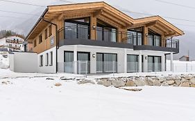 Chalet A Casa Arlberg